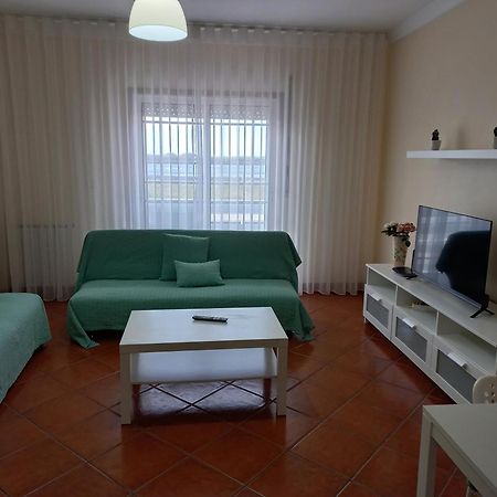 Barra Atlantica Apartment 1 Екстер'єр фото