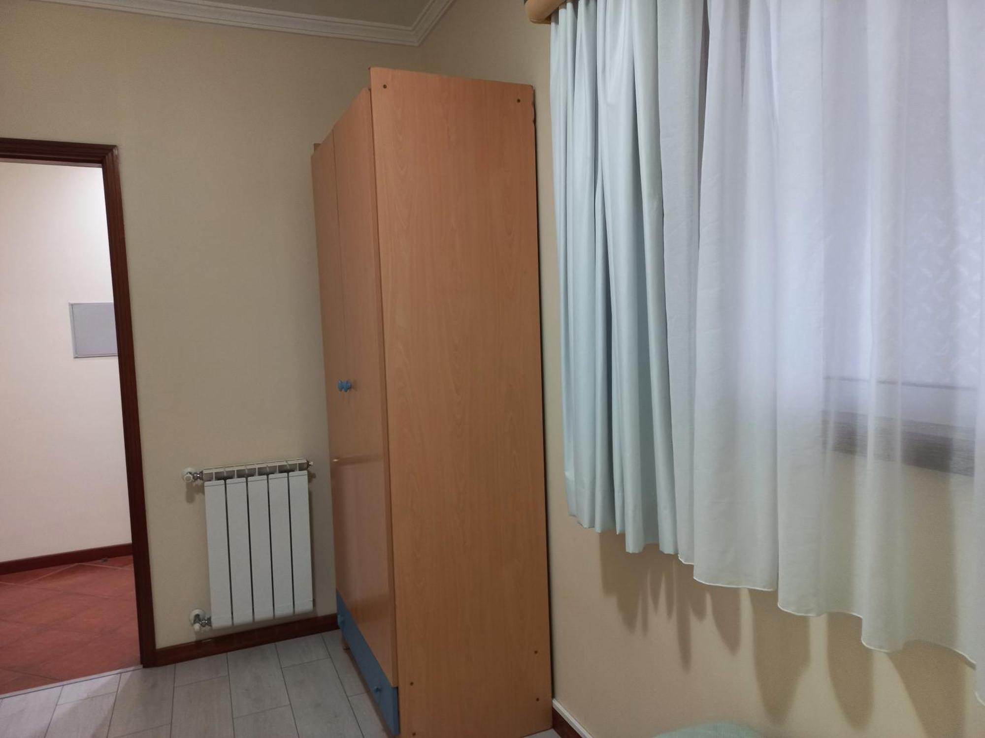 Barra Atlantica Apartment 1 Екстер'єр фото