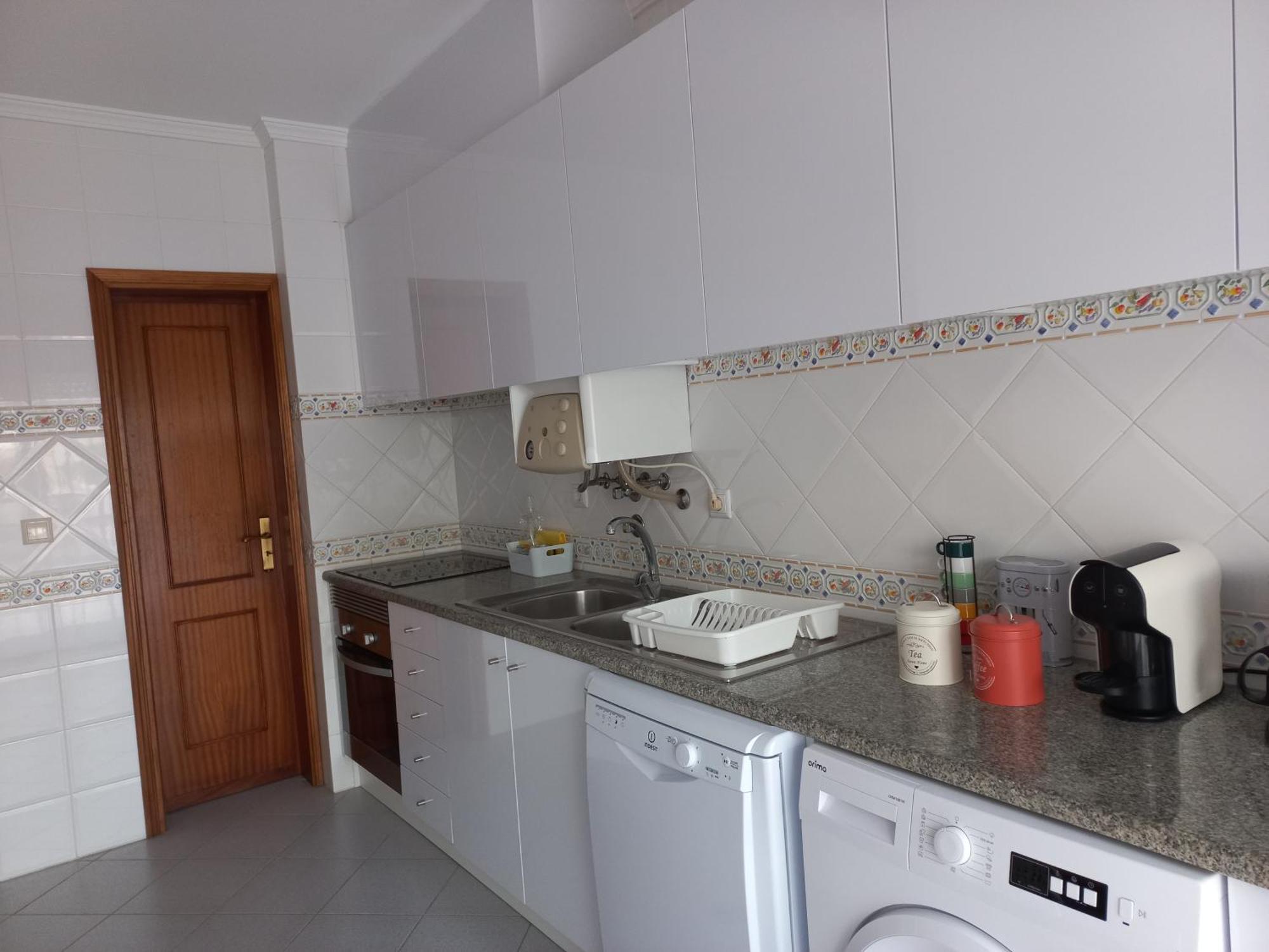 Barra Atlantica Apartment 1 Екстер'єр фото