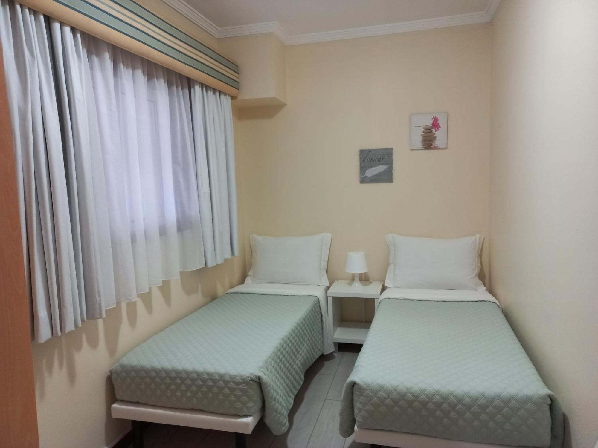 Barra Atlantica Apartment 1 Екстер'єр фото