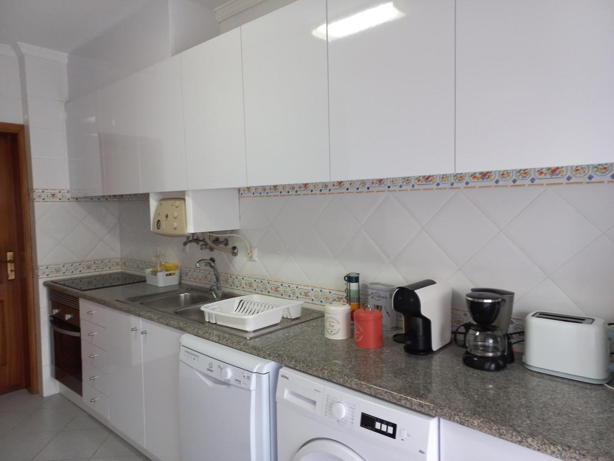 Barra Atlantica Apartment 1 Екстер'єр фото