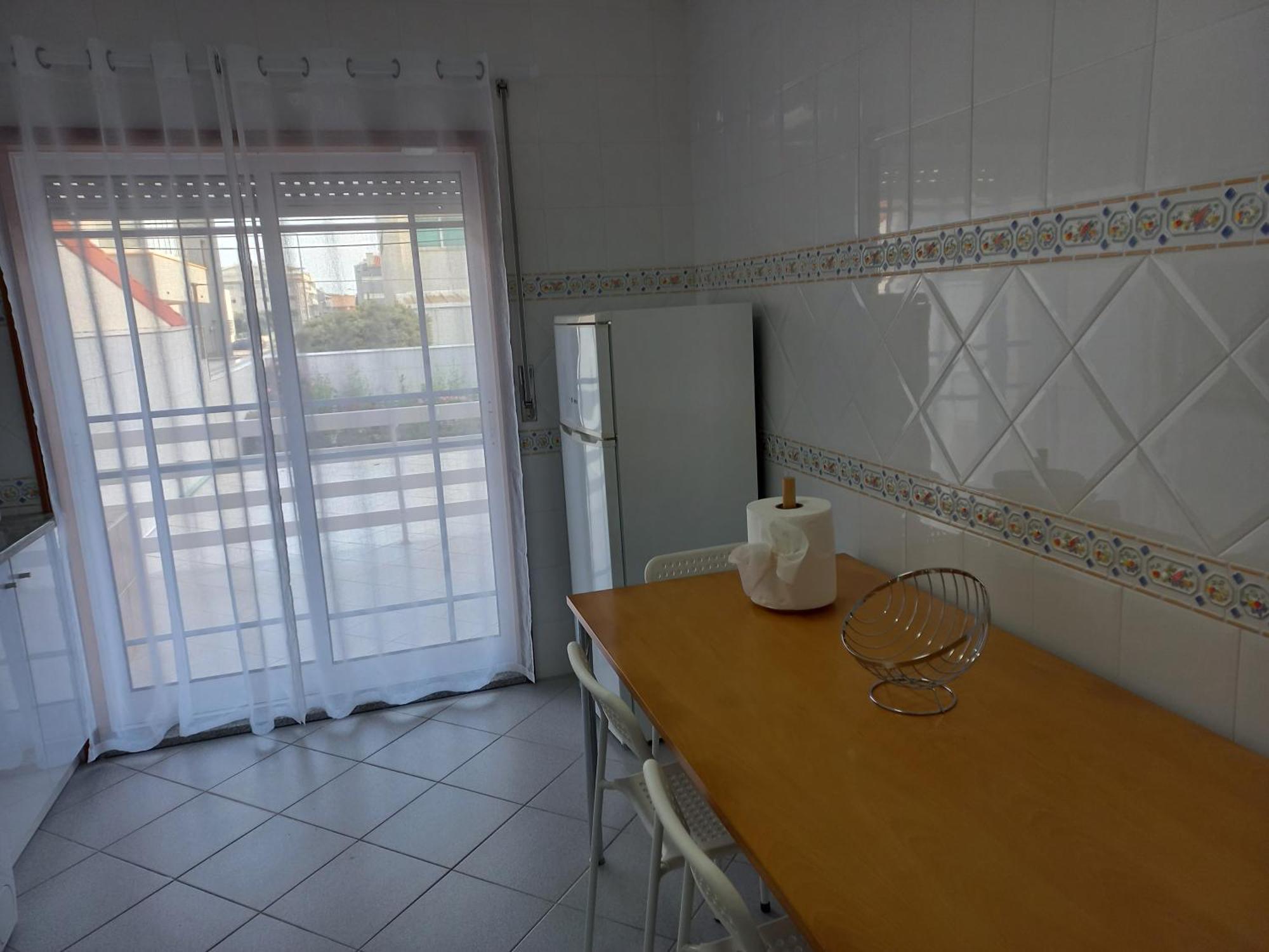 Barra Atlantica Apartment 1 Екстер'єр фото