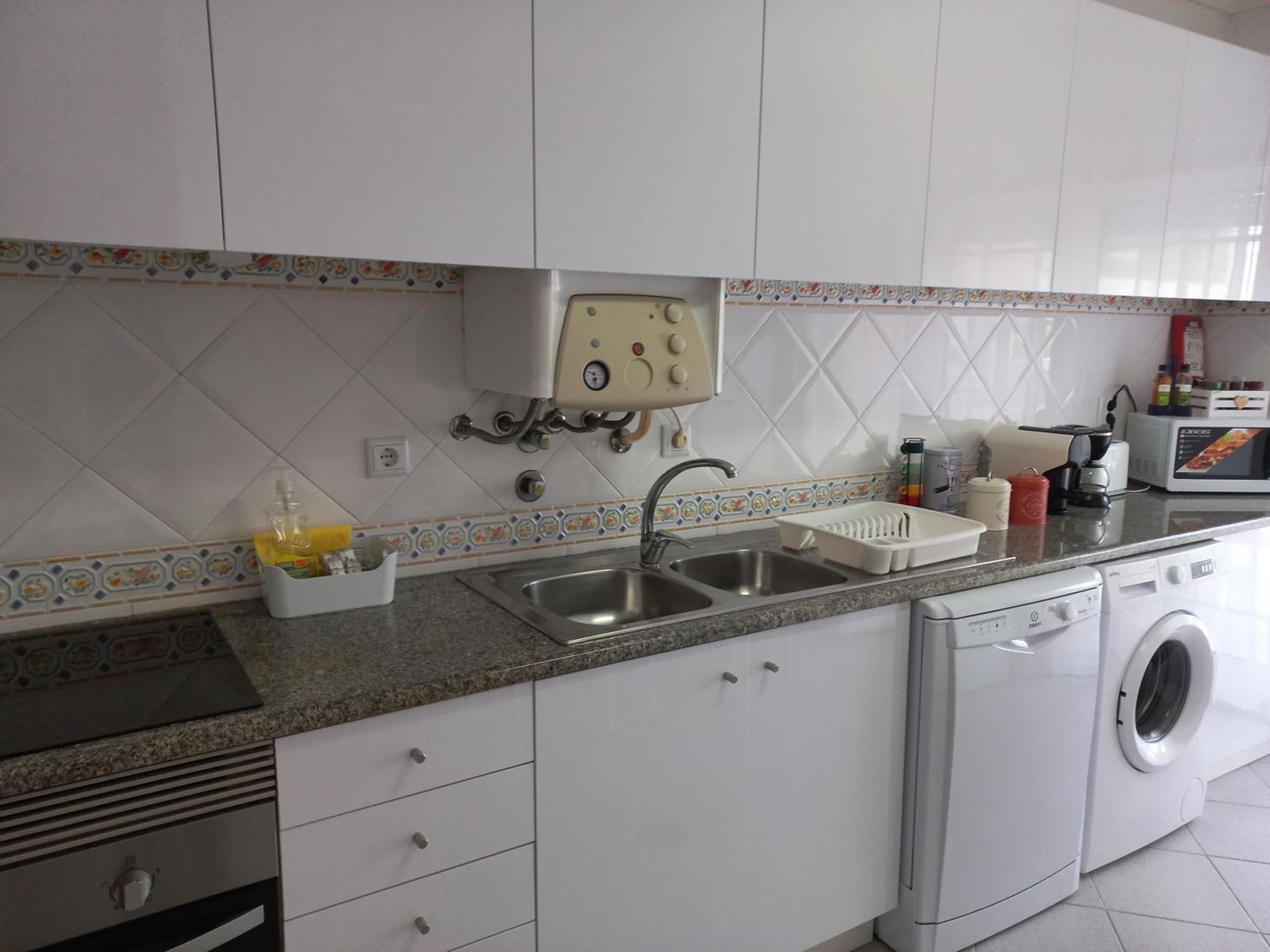 Barra Atlantica Apartment 1 Екстер'єр фото