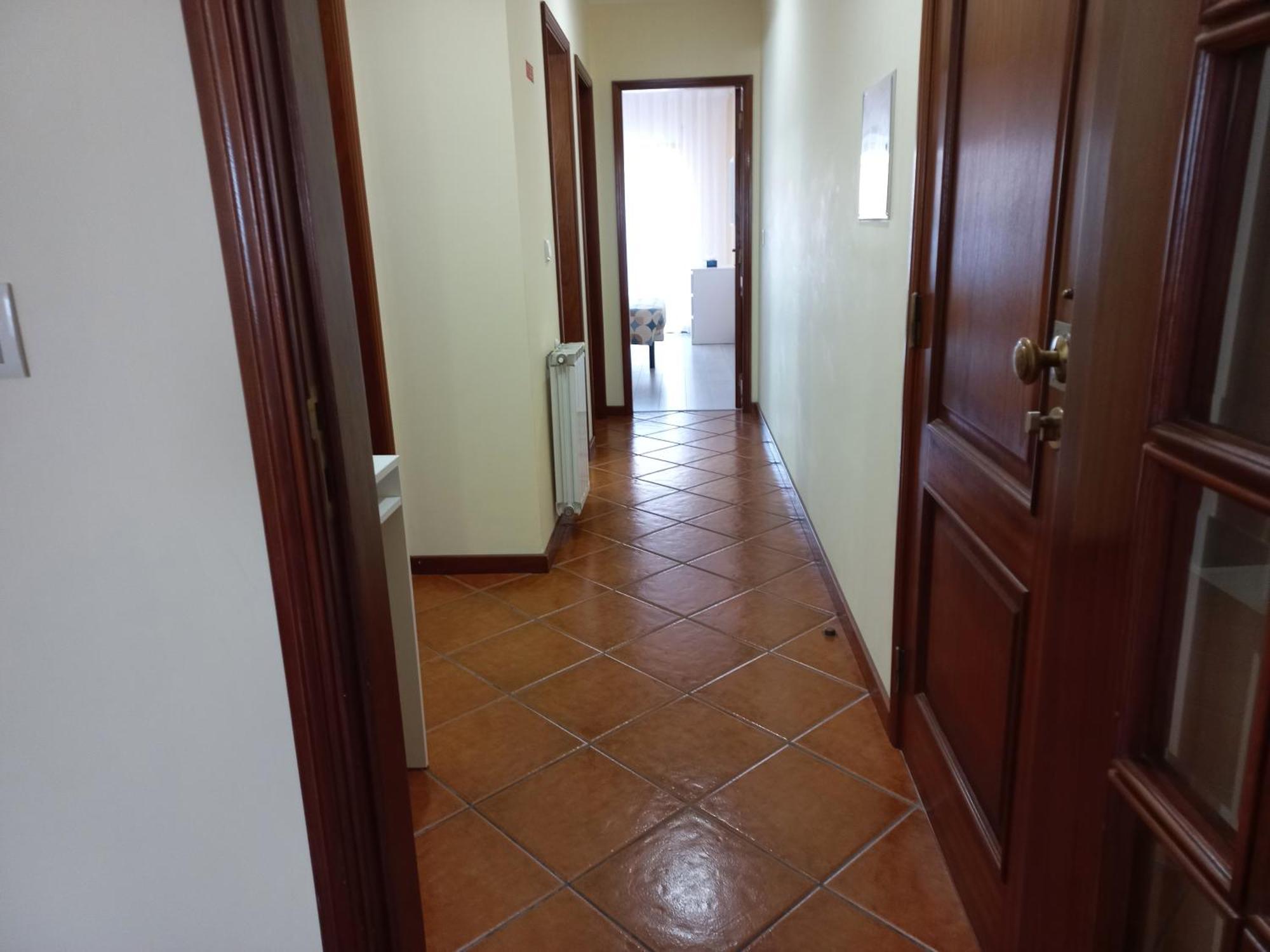 Barra Atlantica Apartment 1 Екстер'єр фото