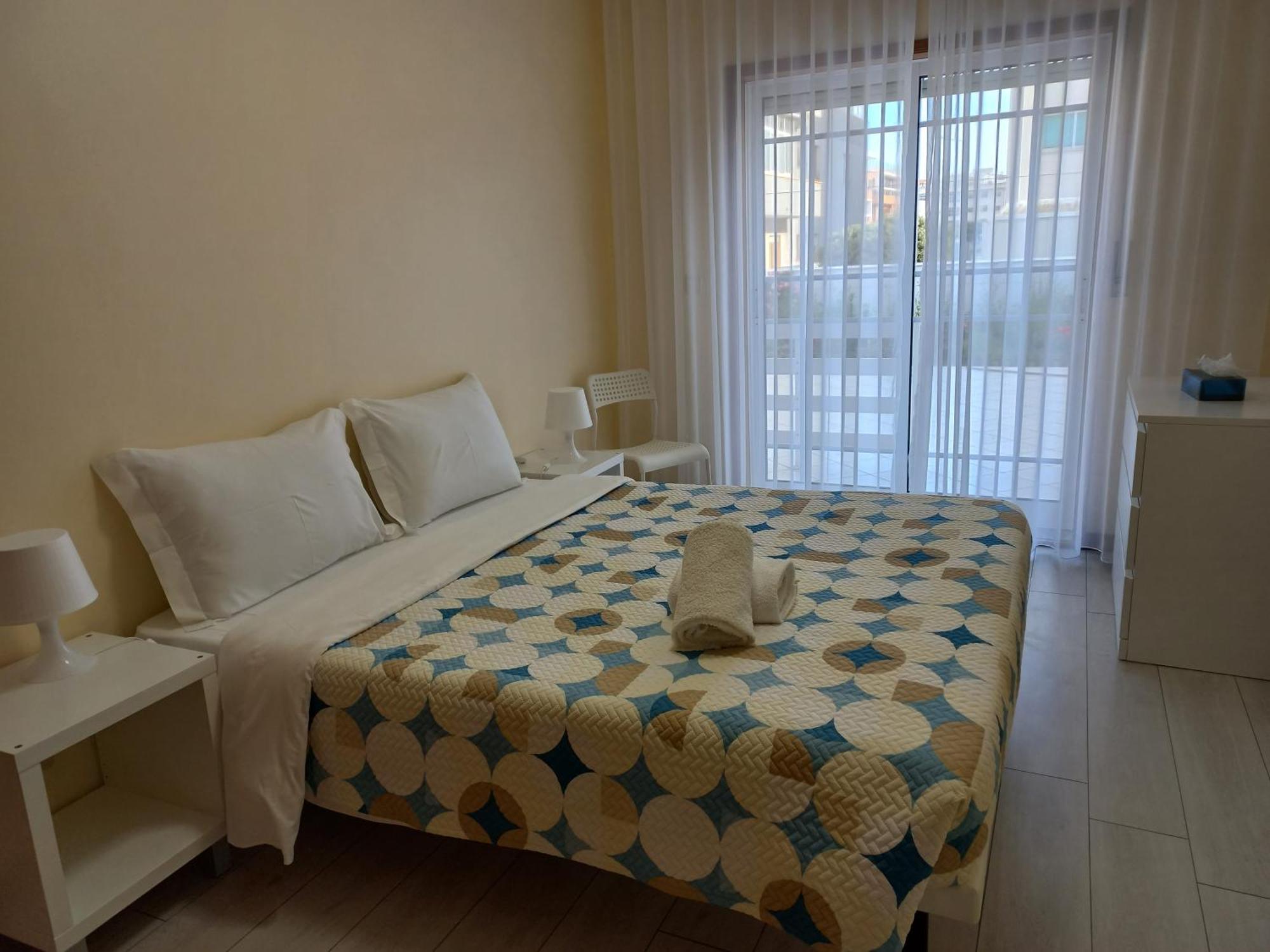 Barra Atlantica Apartment 1 Екстер'єр фото