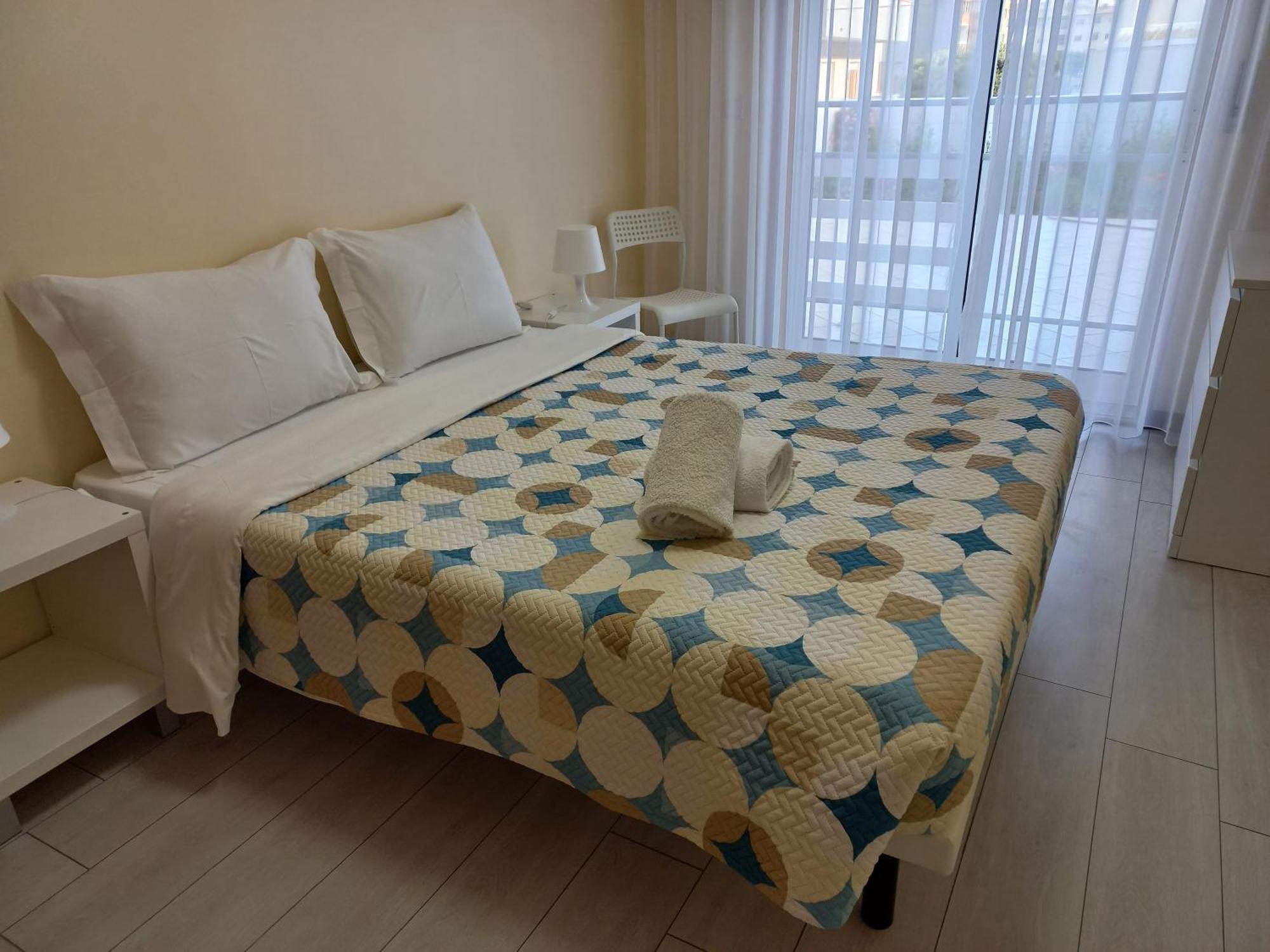 Barra Atlantica Apartment 1 Екстер'єр фото